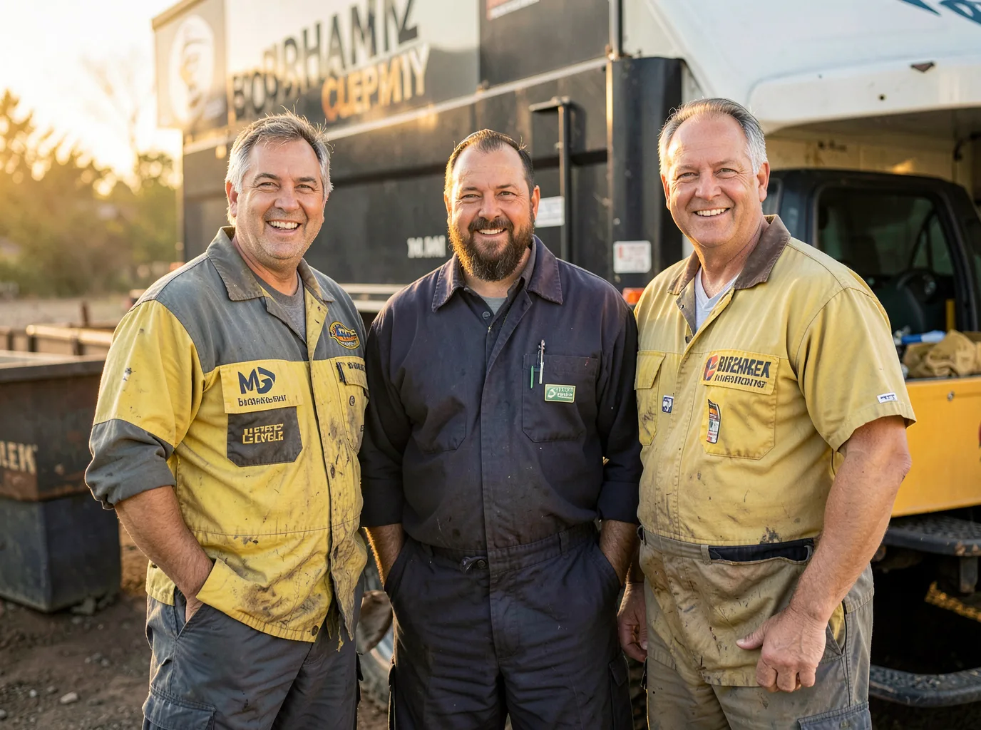 Sewage Cleanup company in Amazonia, MO